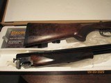 Browning Citori Model 425, 28ga, 30" Miller Special LEFT HAND - 6 of 12