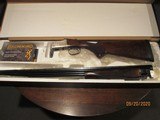 Browning Citori Model 425, 28ga, 30" Miller Special LEFT HAND - 1 of 12