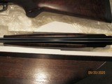 Browning Citori Model 425, 28ga, 30" Miller Special LEFT HAND - 4 of 12