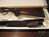 Browning Citori Model 425, 28ga, 30" Miller Special LEFT HAND - 3 of 12