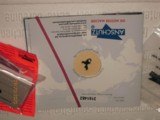 ANSCHUTZ 1416AV-T6M 22LR, Discontinued Trainer Series NIB - 2 of 7
