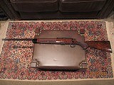 Cooper Arms Custom Classic Model 57m 22LR LEFT HAND - 1 of 8