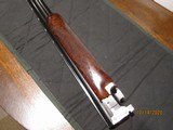 Browning B25 Superposed 20ga B2G, 30" As New in the B - 12 of 14