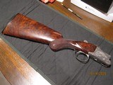 Browning B25 Superposed 20ga B2G, 30" As New in the B - 10 of 14