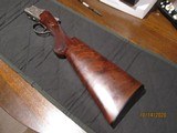 Browning B25 Superposed 20ga B2G, 30" As New in the B - 11 of 14