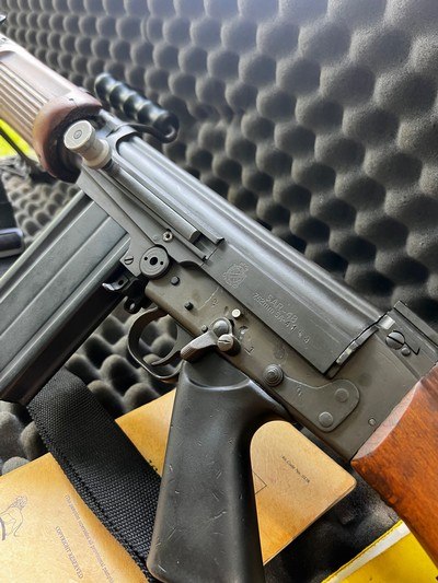 Springfield SAR 48 HB - Image 4 of 4