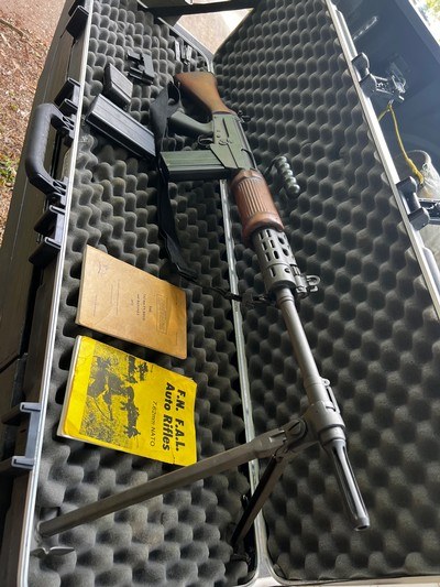 Springfield SAR 48 HB - Image 2 of 4