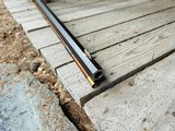 Custom Hawken Rifle In .54 Caliber Built By Fine Gun Builder Al Edge - 10 of 15