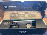 Vortex 1-6x24 SFP Scope+Mount - 2 of 3