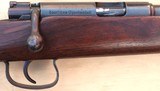 DSM 34 WWII Simson & Co Deutsches Sportmodell German Trainer Sporter C&R ! - 3 of 15