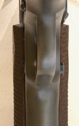 Very Fine Union Switch & Signal Colt U.S. Model 1911 Pistol 45 ACP C&R Arsenal Rebuild - 12 of 15