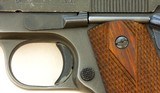 Very Fine Union Switch & Signal Colt U.S. Model 1911 Pistol 45 ACP C&R Arsenal Rebuild - 6 of 15