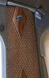 Very Fine Union Switch & Signal Colt U.S. Model 1911 Pistol 45 ACP C&R Arsenal Rebuild - 9 of 15