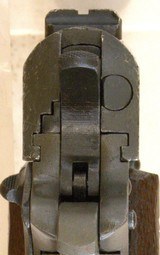 Very Fine Union Switch & Signal Colt U.S. Model 1911 Pistol 45 ACP C&R Arsenal Rebuild - 13 of 15
