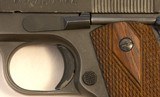 Very Fine Union Switch & Signal Colt U.S. Model 1911 Pistol 45 ACP C&R Arsenal Rebuild - 7 of 15