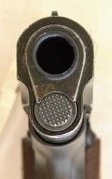 Very Fine Union Switch & Signal Colt U.S. Model 1911 Pistol 45 ACP C&R Arsenal Rebuild - 15 of 15