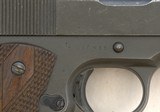 Very Fine Union Switch & Signal Colt U.S. Model 1911 Pistol 45 ACP C&R Arsenal Rebuild - 3 of 15