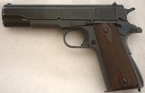 Very Fine Union Switch & Signal Colt U.S. Model 1911 Pistol 45 ACP C&R Arsenal Rebuild - 2 of 15