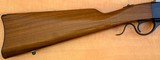 Very Rare As-New Ruger No.3 Rifle 30-40 Krag 1977 Southport Gun Pre-Warning - Image 2 of 13