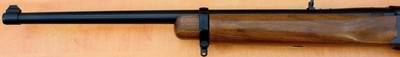 Very Rare As-New Ruger No.3 Rifle 30-40 Krag 1977 Southport Gun Pre-Warning - Image 7 of 13