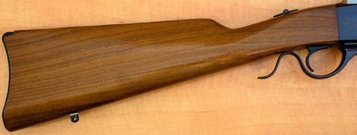 Very Rare As-New Ruger No.3 Rifle 30-40 Krag 1977 Southport Gun Pre-Warning - Image 2 of 13