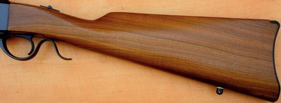 Very Rare As-New Ruger No.3 Rifle 30-40 Krag 1977 Southport Gun Pre-Warning - Image 6 of 13