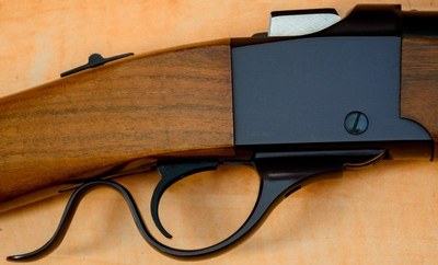 Very Rare As-New Ruger No.3 Rifle 30-40 Krag 1977 Southport Gun Pre-Warning - Image 3 of 13