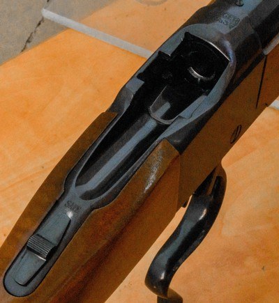 Very Rare As-New Ruger No.3 Rifle 30-40 Krag 1977 Southport Gun Pre-Warning - Image 11 of 13