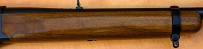 Very Rare As-New Ruger No.3 Rifle 30-40 Krag 1977 Southport Gun Pre-Warning - Image 5 of 13
