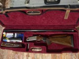 Kreighoff k80 121 ga - 1 of 3