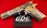 Colt, Government, 45acp - Image 1 of 15