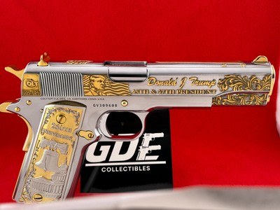 Colt, Government, 45acp - Image 8 of 15