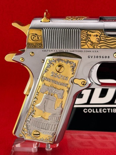 Colt, Government, 45acp - Image 7 of 15