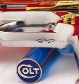 Colt, Government, 45acp - Image 5 of 15