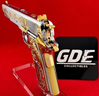 Colt, Government, 45acp - Image 11 of 15