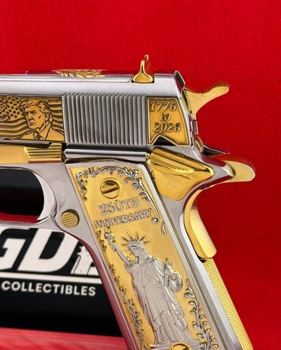 Colt, Government, 45acp - Image 13 of 15