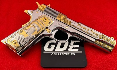 Colt, Government, 45acp - Image 3 of 15