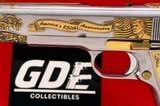 Colt, Government, 45acp - Image 2 of 15