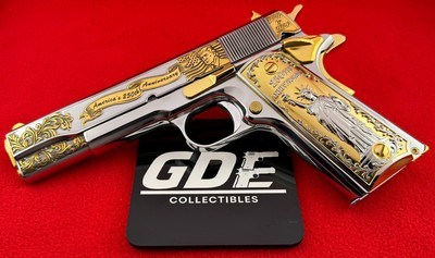 Colt, Government, 45acp - Image 1 of 15