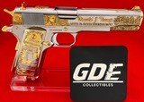 Colt, Government, 45acp - Image 4 of 15