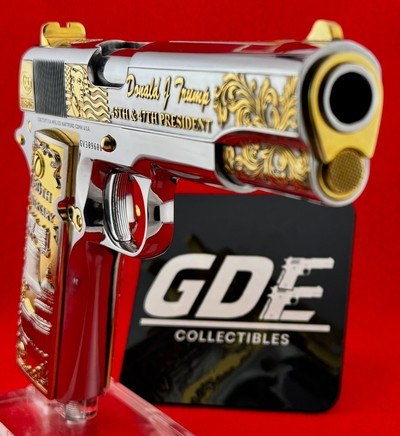 Colt, Government, 45acp - Image 10 of 15