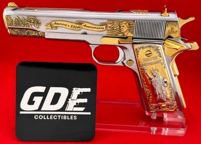 Colt, Government, 45acp - Image 6 of 15