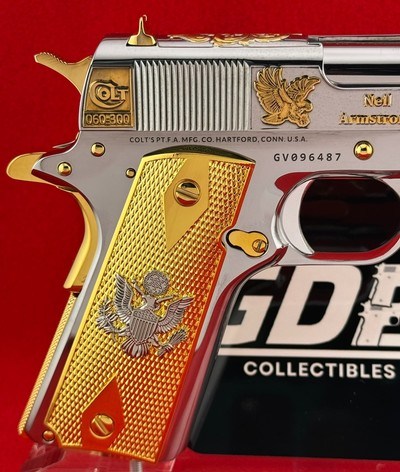 Colt, Government,45acp - Image 11 of 14