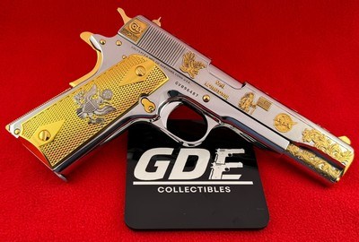 Colt, Government,45acp - Image 3 of 14