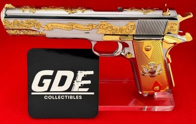 Colt, Government,45acp - Image 7 of 14