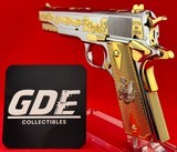 Colt, Government,45acp - Image 9 of 14