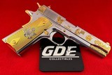Colt, Government,45acp - Image 3 of 14
