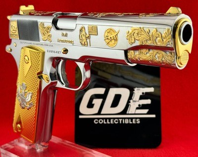 Colt, Government,45acp - Image 13 of 14