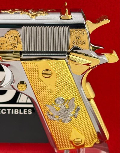 Colt, Government,45acp - Image 8 of 14