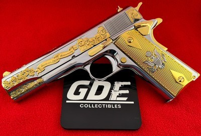 Colt, Government,45acp - Image 1 of 14